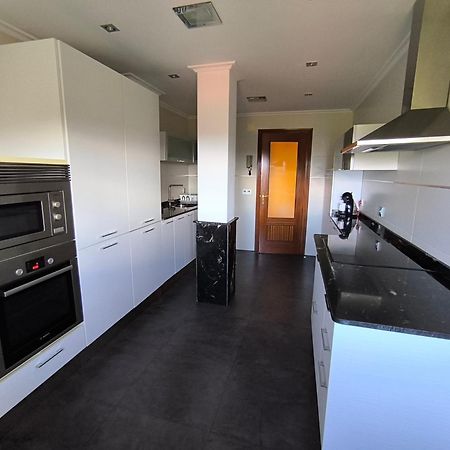 Apartament La Atalaya De Coto Salinas  Zewnętrze zdjęcie