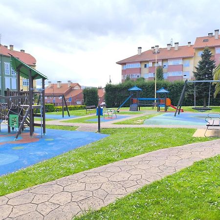Apartament La Atalaya De Coto Salinas  Zewnętrze zdjęcie