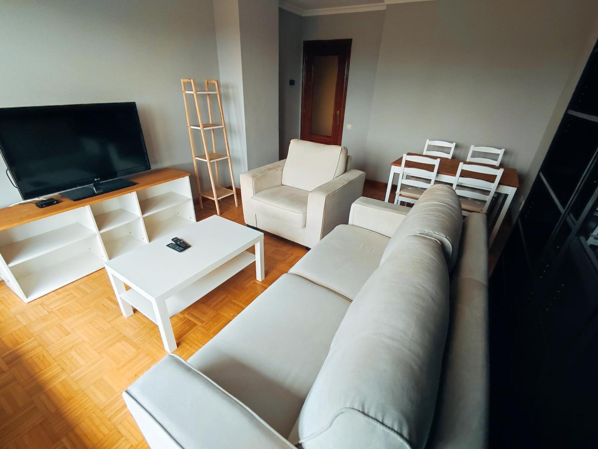 Apartament La Atalaya De Coto Salinas  Zewnętrze zdjęcie