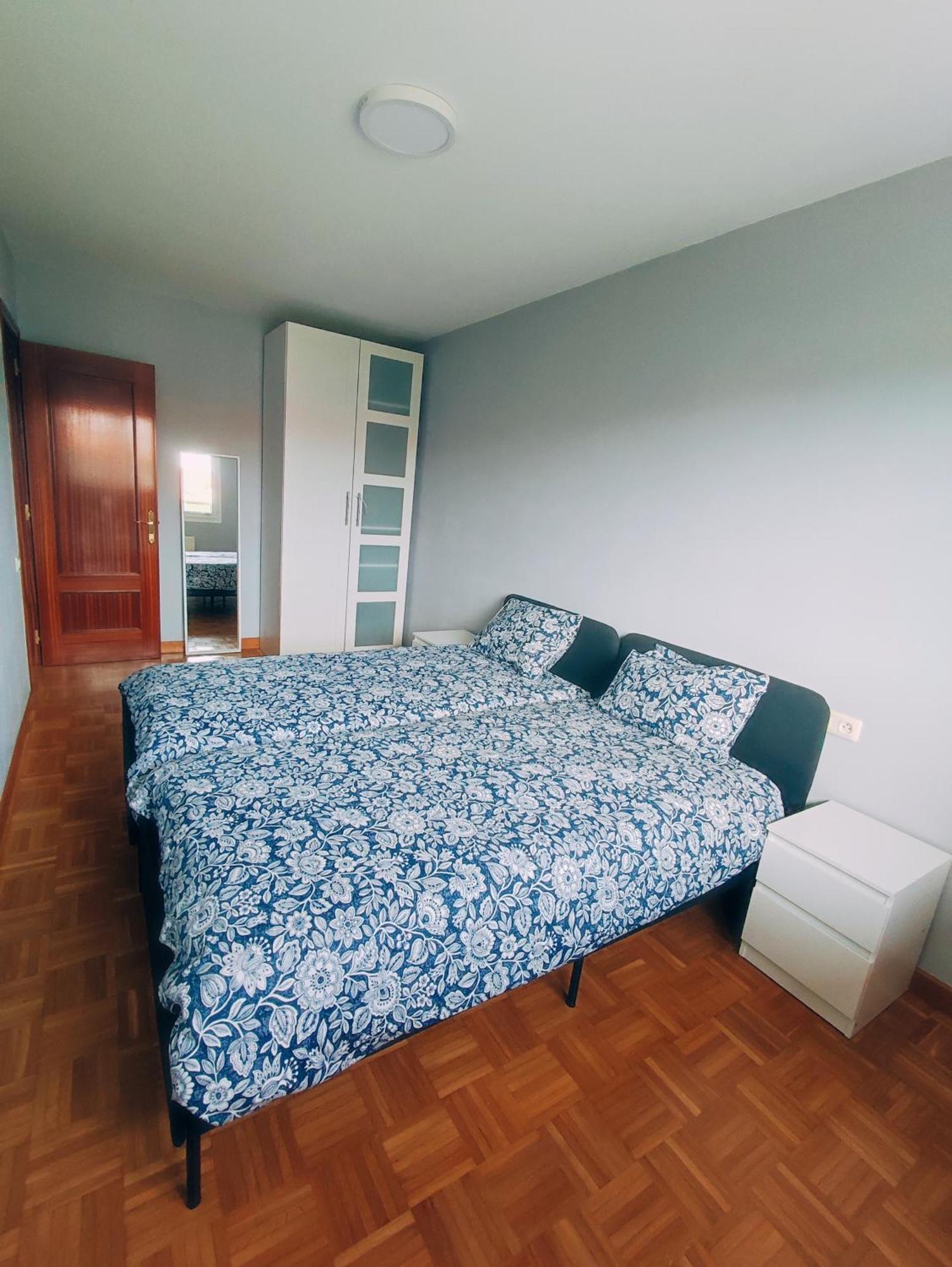 Apartament La Atalaya De Coto Salinas  Zewnętrze zdjęcie