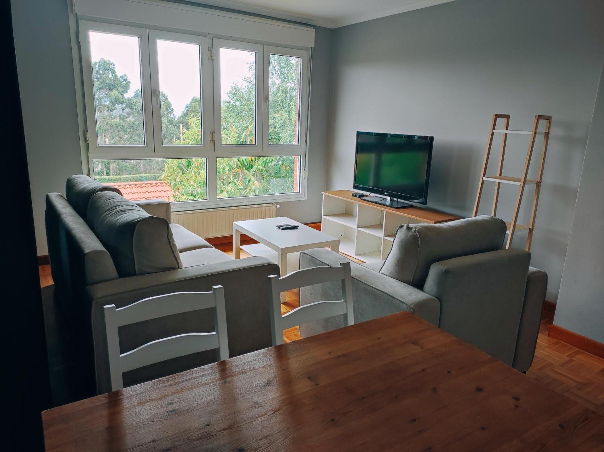 Apartament La Atalaya De Coto Salinas  Zewnętrze zdjęcie