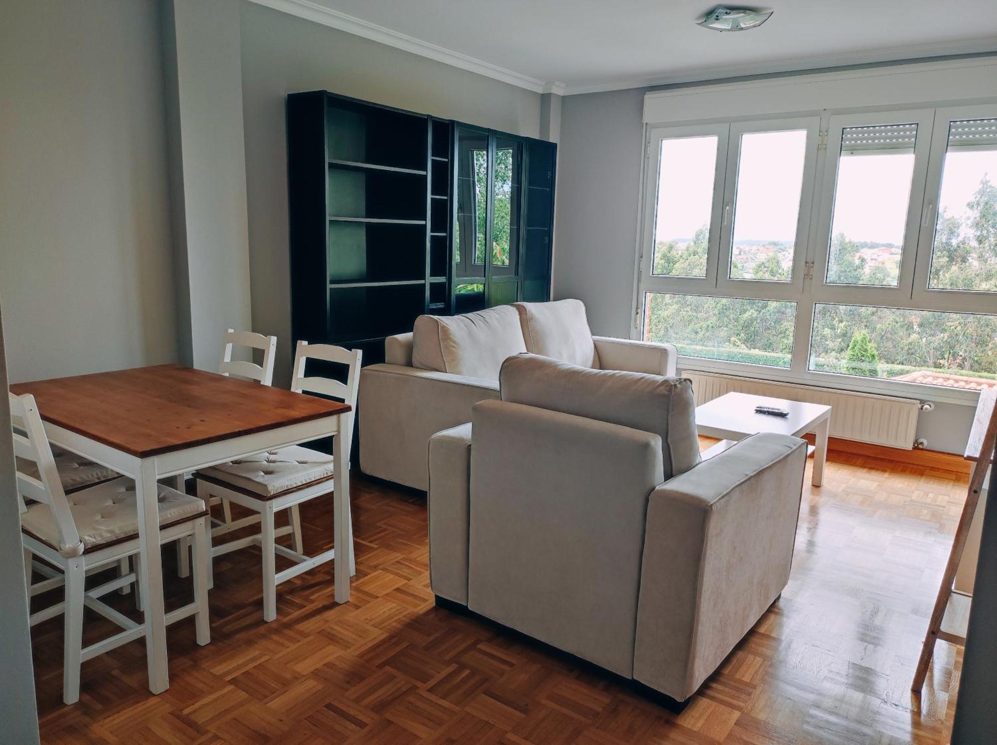Apartament La Atalaya De Coto Salinas  Zewnętrze zdjęcie