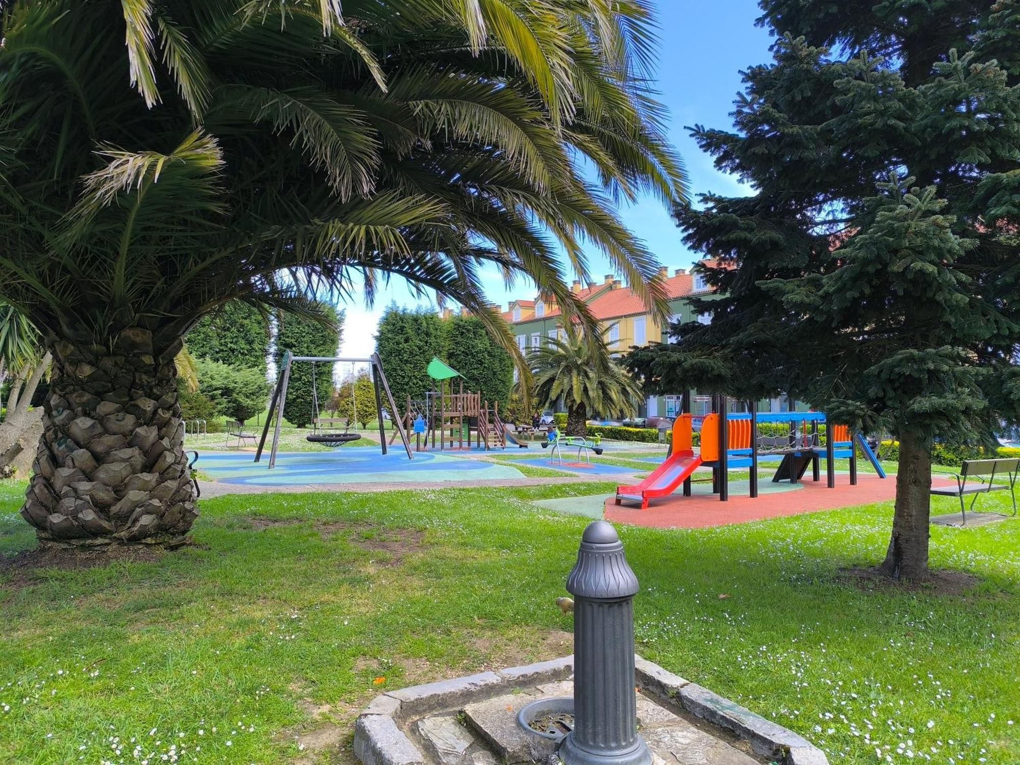 Apartament La Atalaya De Coto Salinas  Zewnętrze zdjęcie